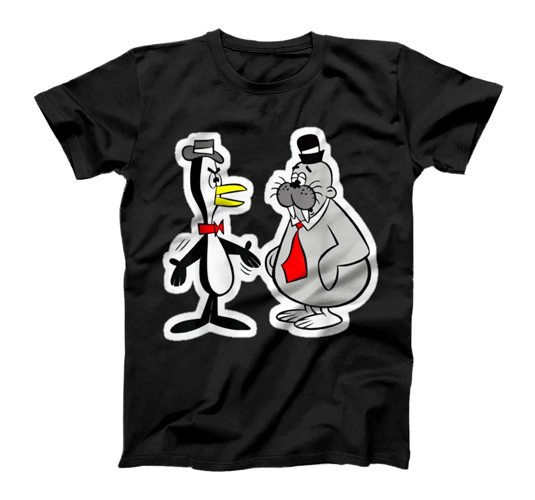 Tennessee Tuxedo T-Shirt, Women T-Shirt