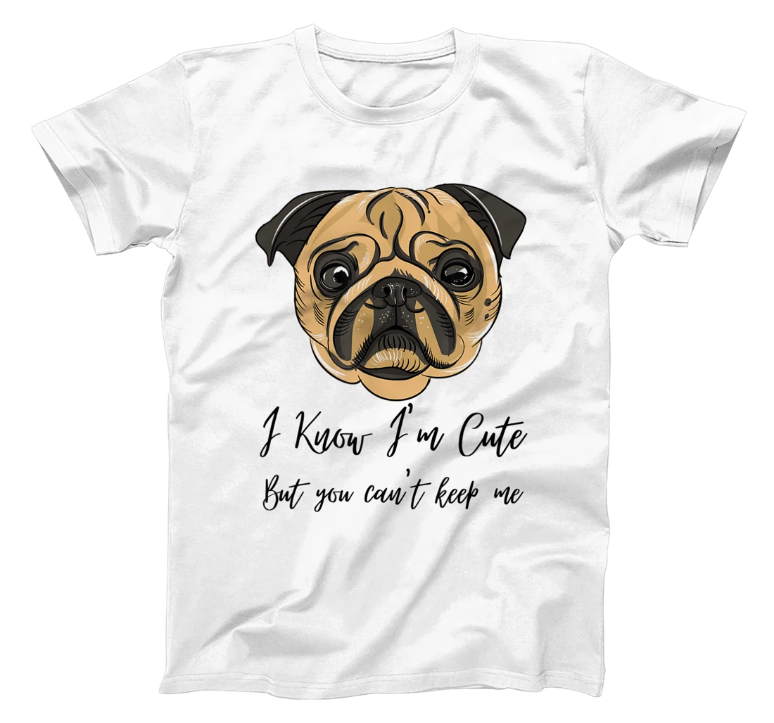 Cute Tee T-Shirt, Women T-Shirt