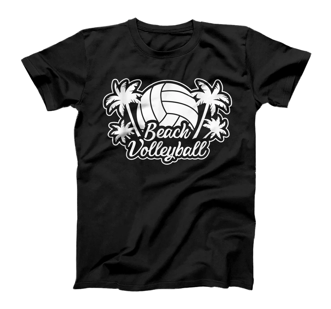 Funny volleyball player volleyball sport volleyball T-Shirt, Kid T-Shirt and Women T-Shirt