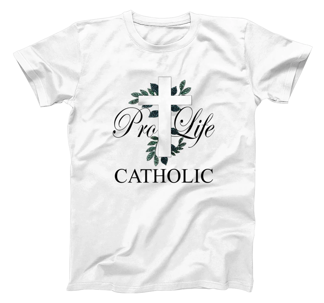 Personalized Unborn Lives Matter Fetus abortion Pro-Life T-Shirt, Women T-Shirt T-Shirt, Women T-Shirt