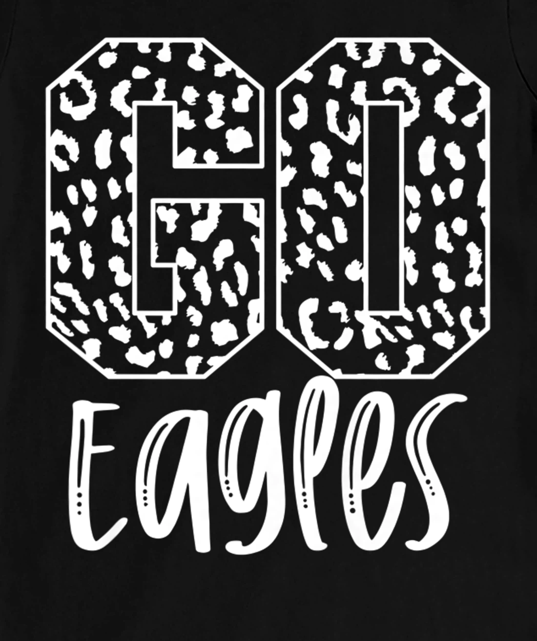 Toddler T-Shirt – Colorado Eagles