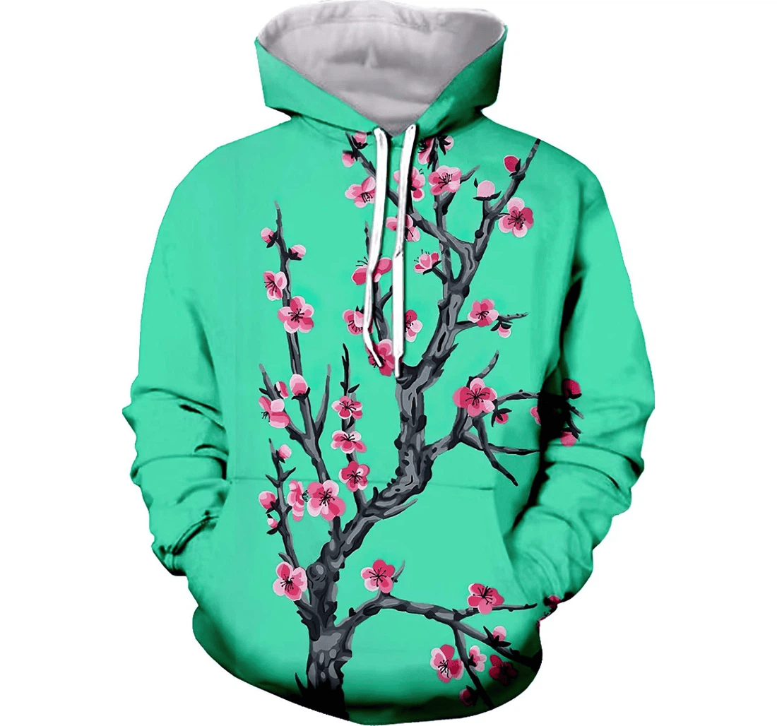 Personalized Gothic Zombie Princess Pullovers - 3D Printed Pullover Hoodie