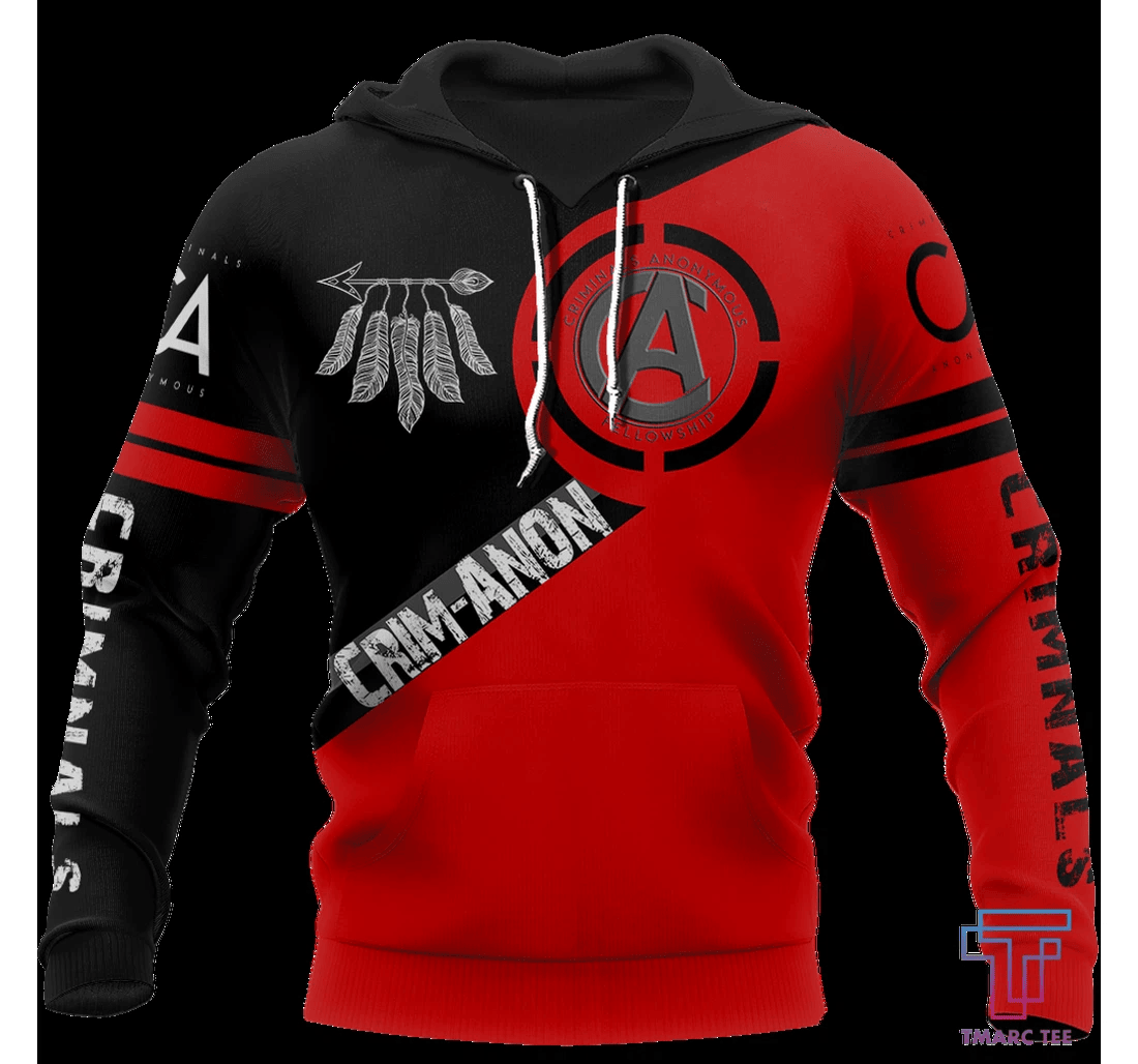 Personalized Jj - 3D Printed Pullover Hoodie