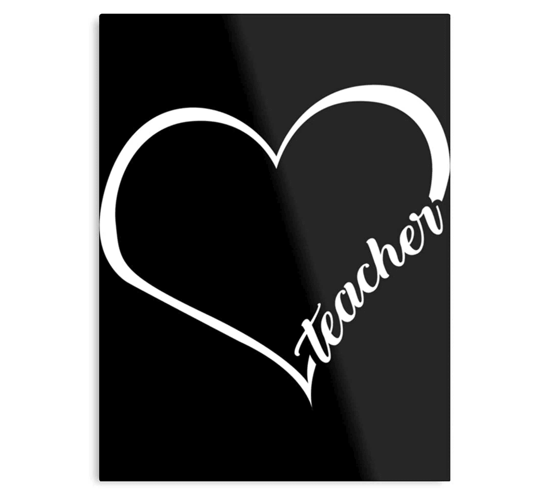 Poster, Canvas - Father Heart Earth Labor Mother Scribble Lovely Day Arbor Teacher Independence Impressive Trendy Print Framed Wall Art