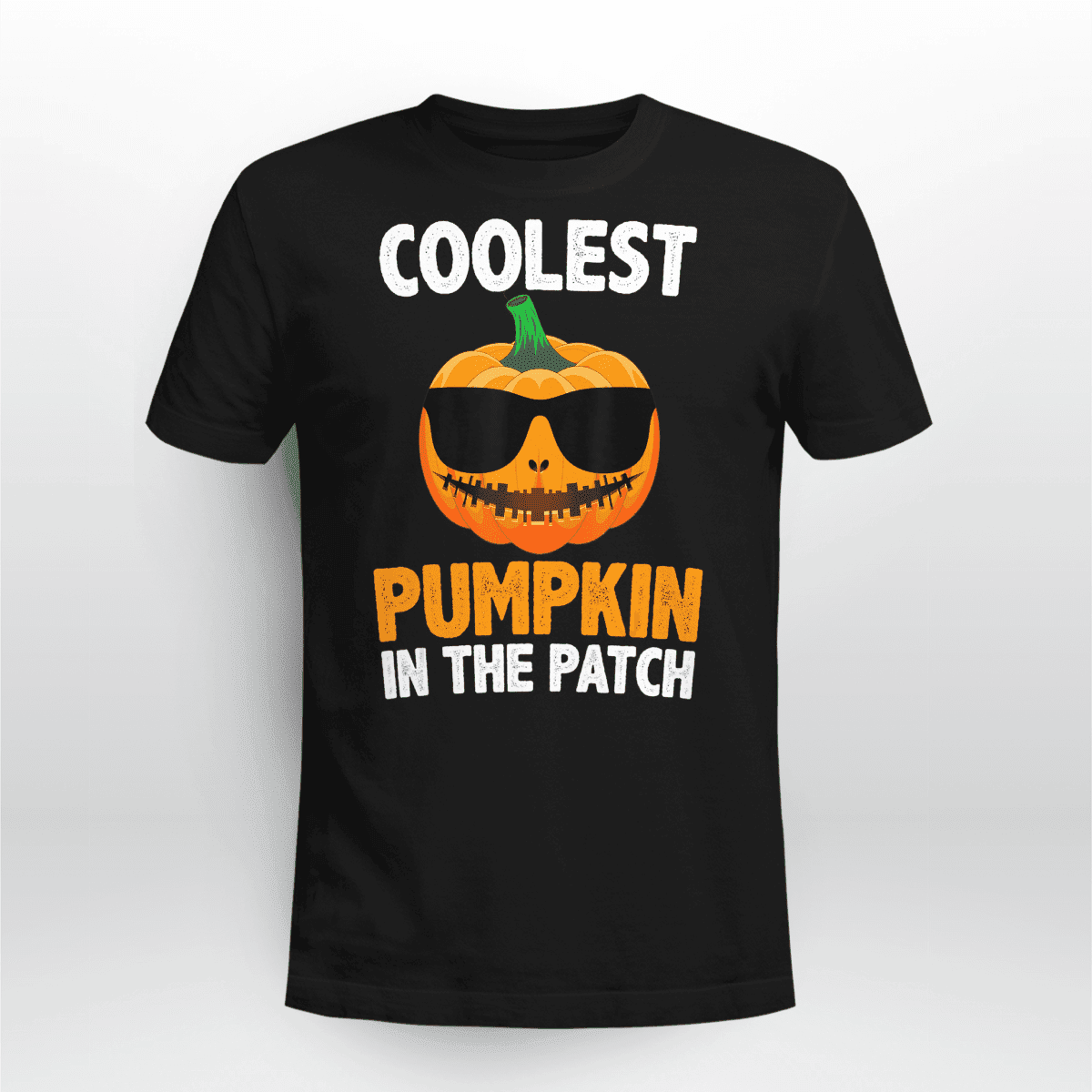 Pumpkin In The Patch - Halloween Collection 2021