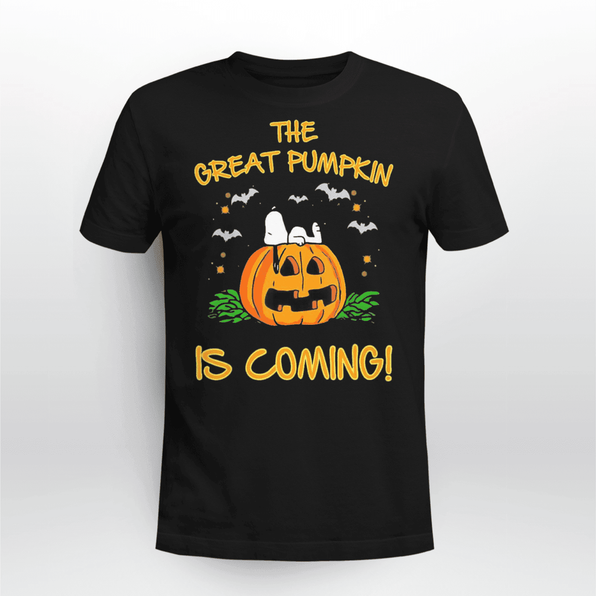 Great Pumpkin - Halloween Collection 2021