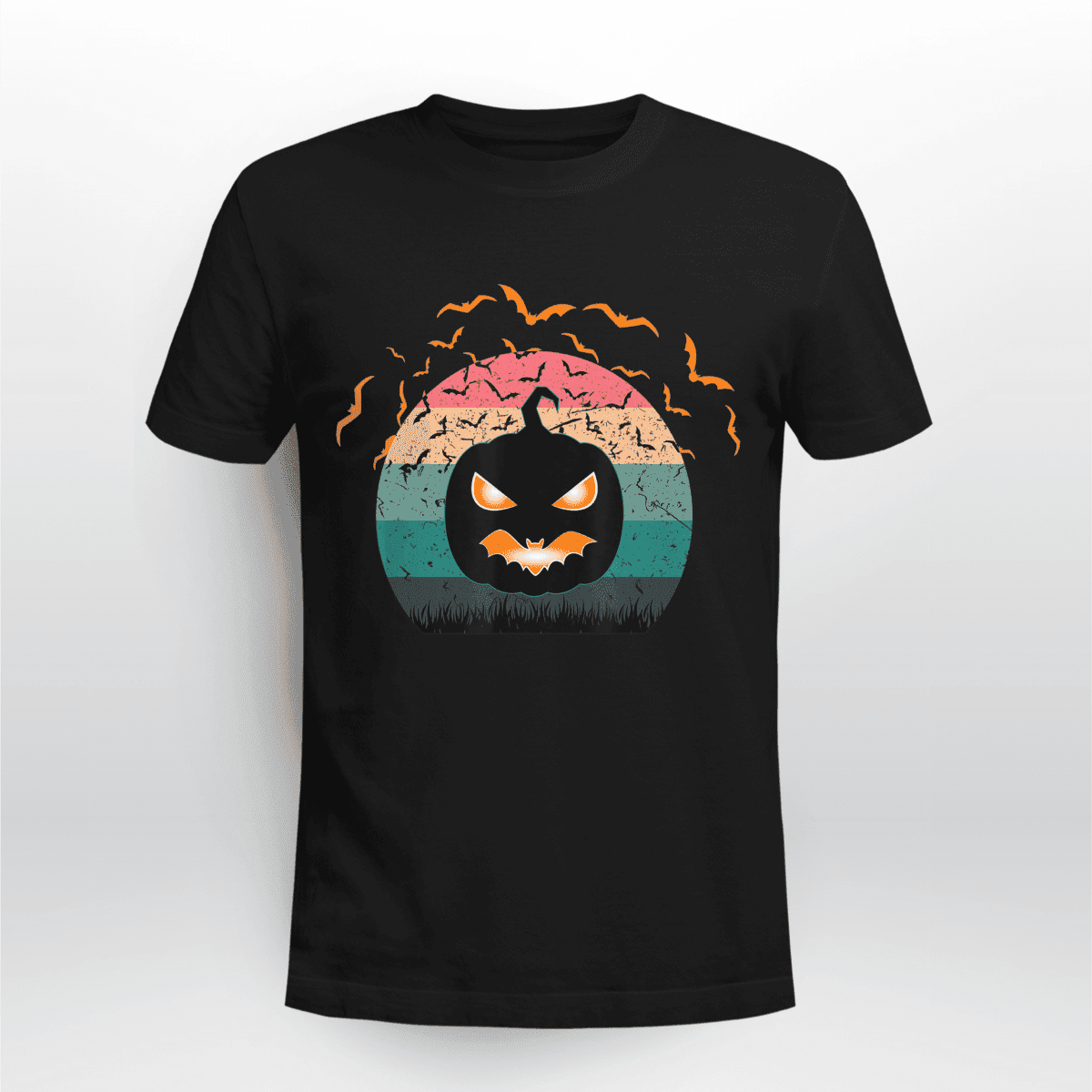 Magic Pumpkin - Halloween Collection 2021