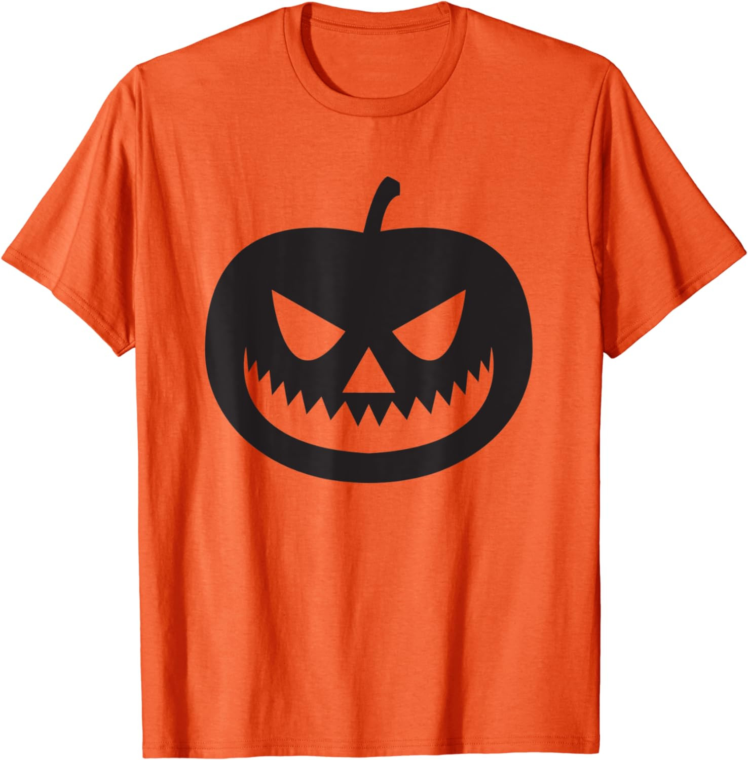 Halloween Tshirt - Jack o Lantern