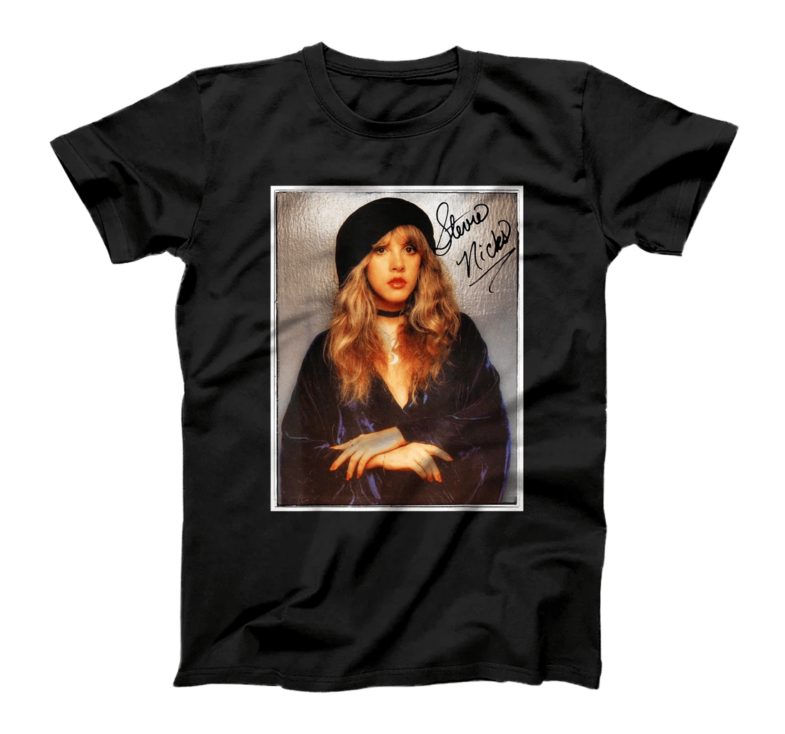 Vintage Stevie Tee Nicks Holiday Godmother T-Shirt