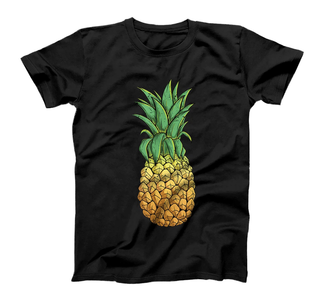 Pineapple Cool Summer T-Shirt