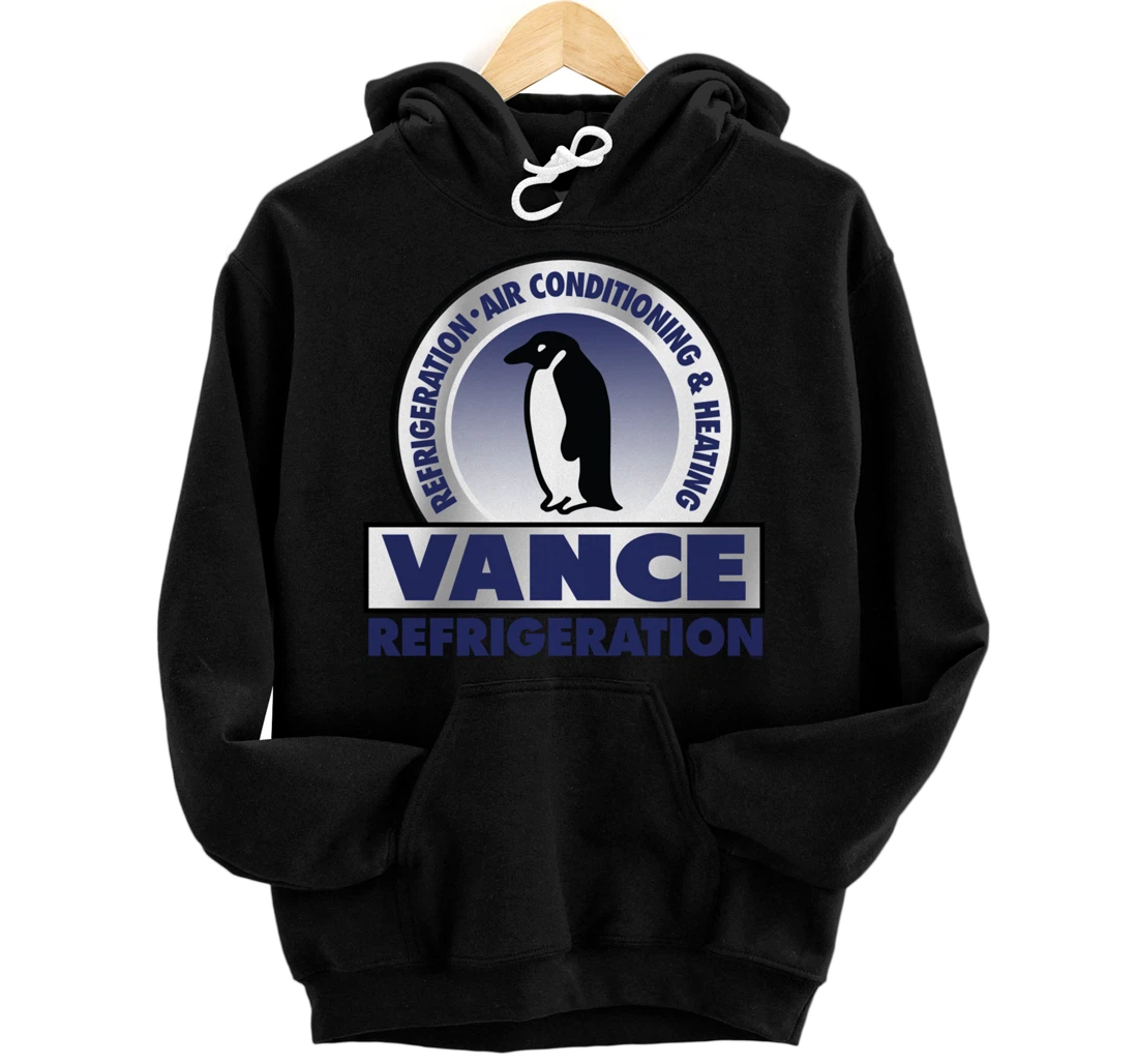 The Office Vance Refrigeration Pullover Hoodie