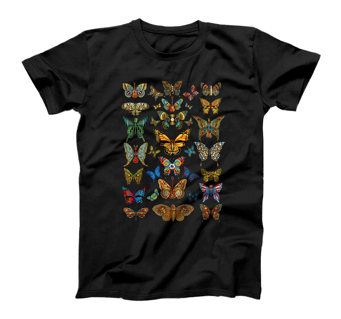 Dead Butterflies T-Shirt