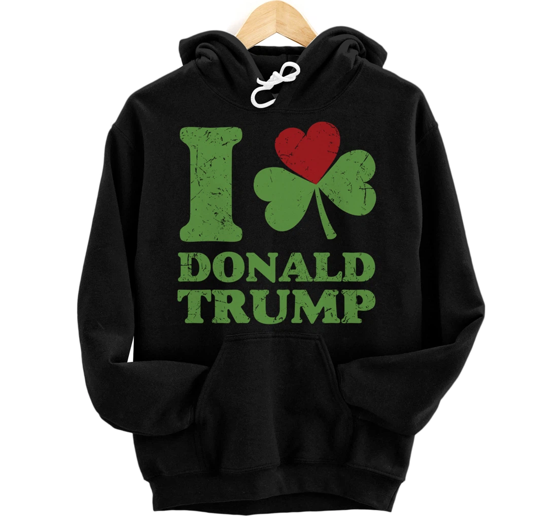 Personalized Pullover Hoodie