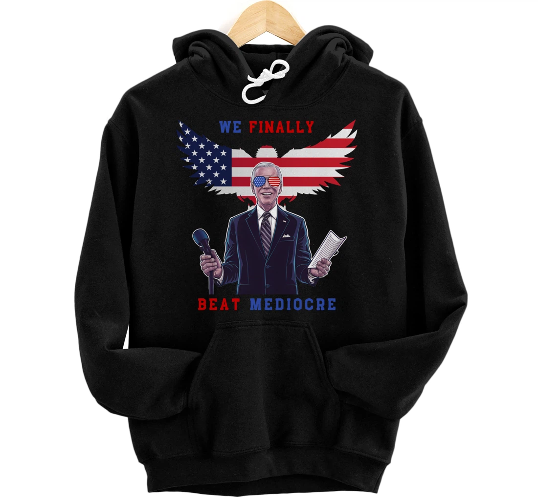 Personalized Pullover Hoodie