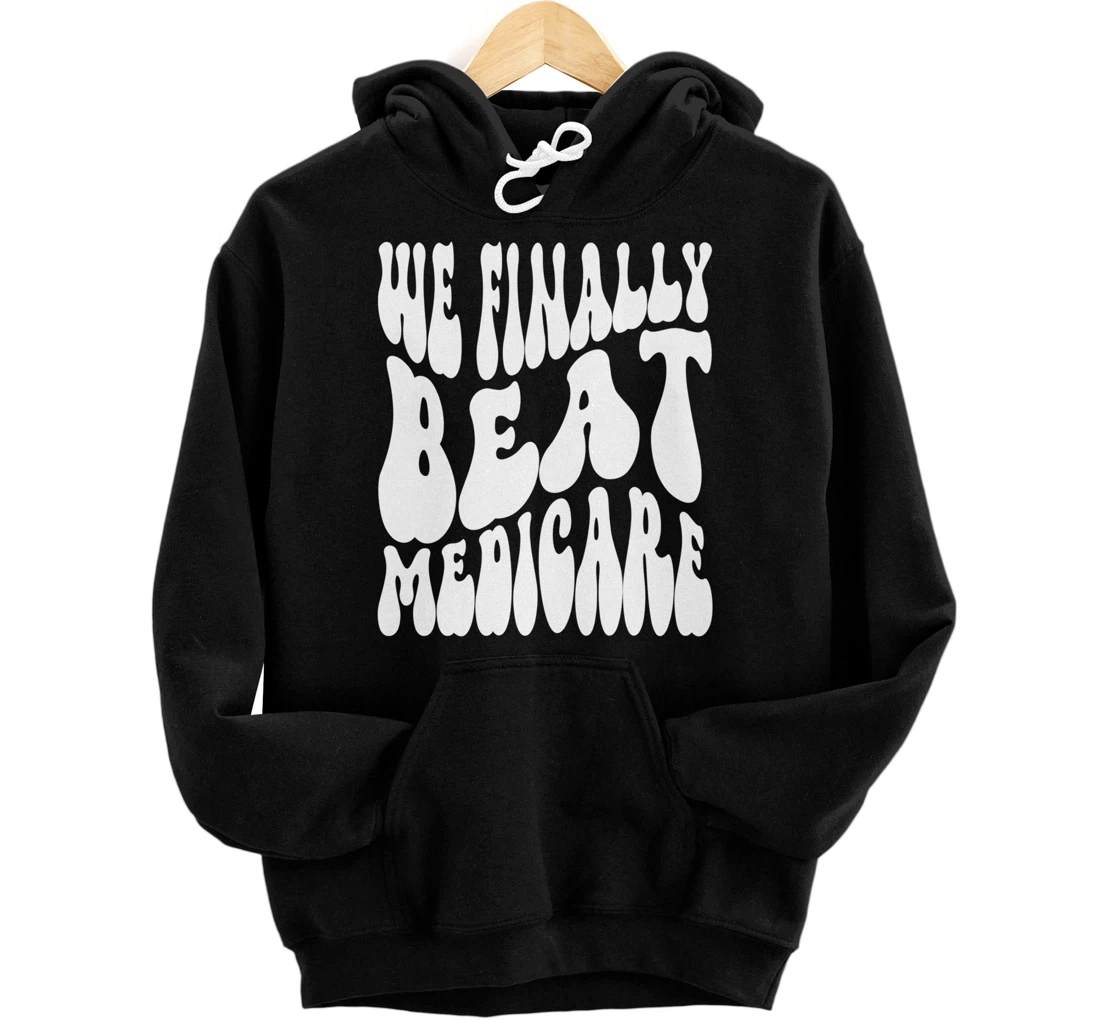 Personalized Pullover Hoodie