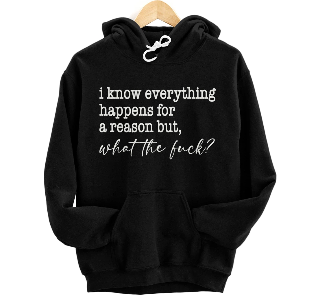 Personalized Pullover Hoodie