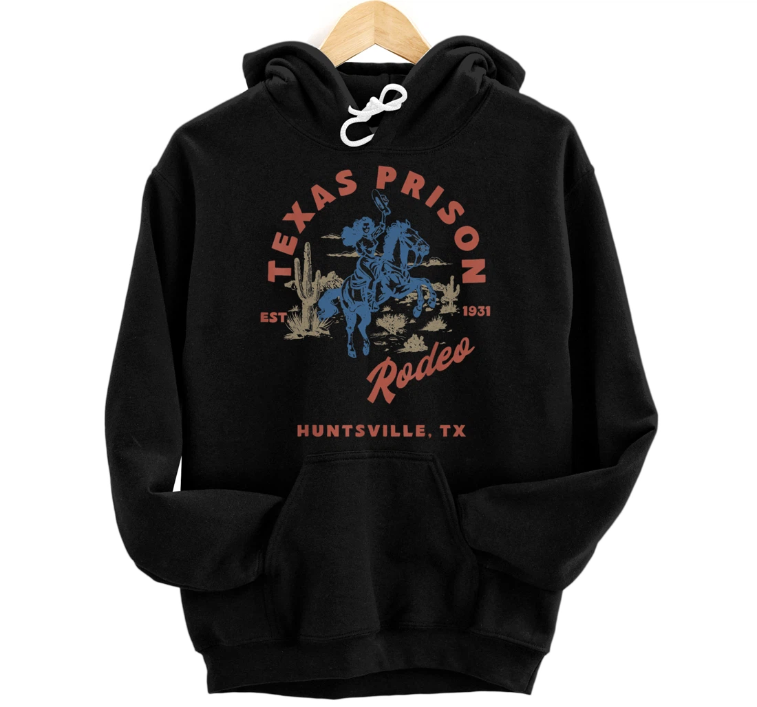 Personalized Pullover Hoodie