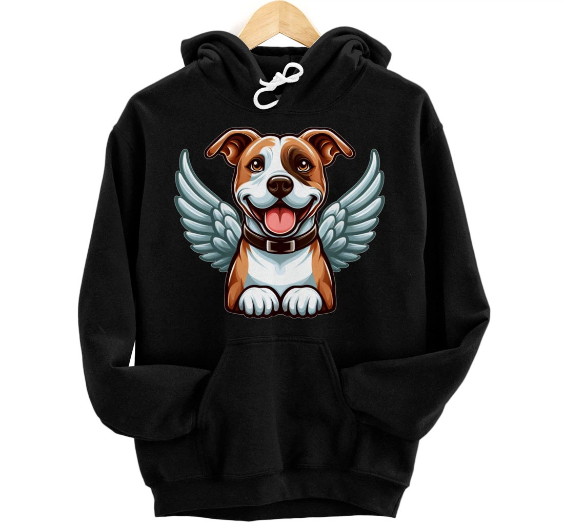 Personalized Pullover Hoodie