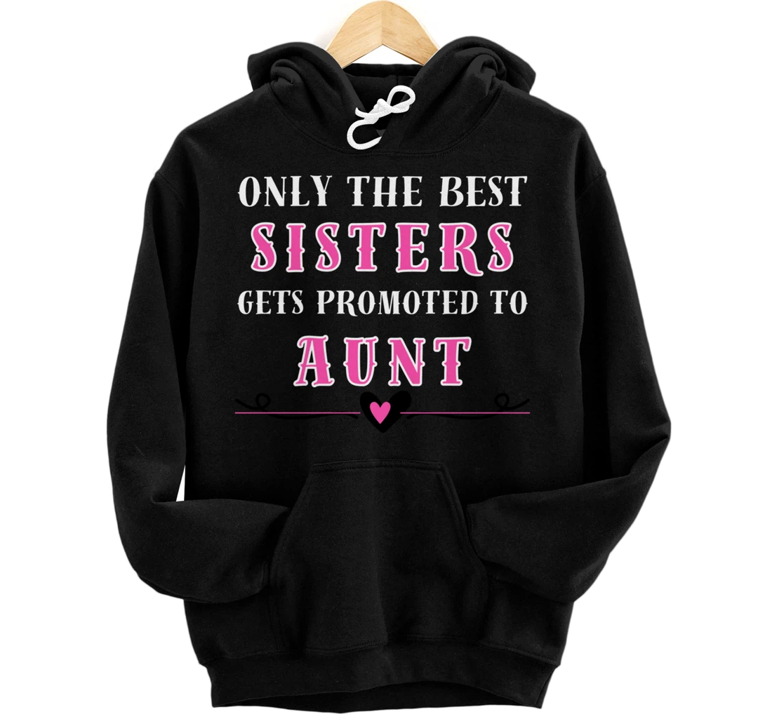 Personalized Pullover Hoodie