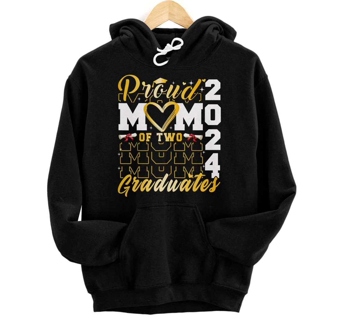 Personalized Pullover Hoodie