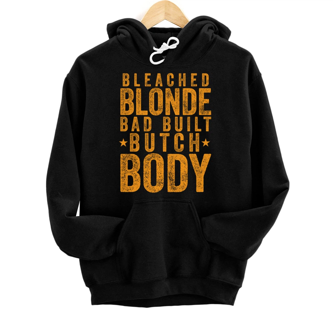 Personalized Pullover Hoodie