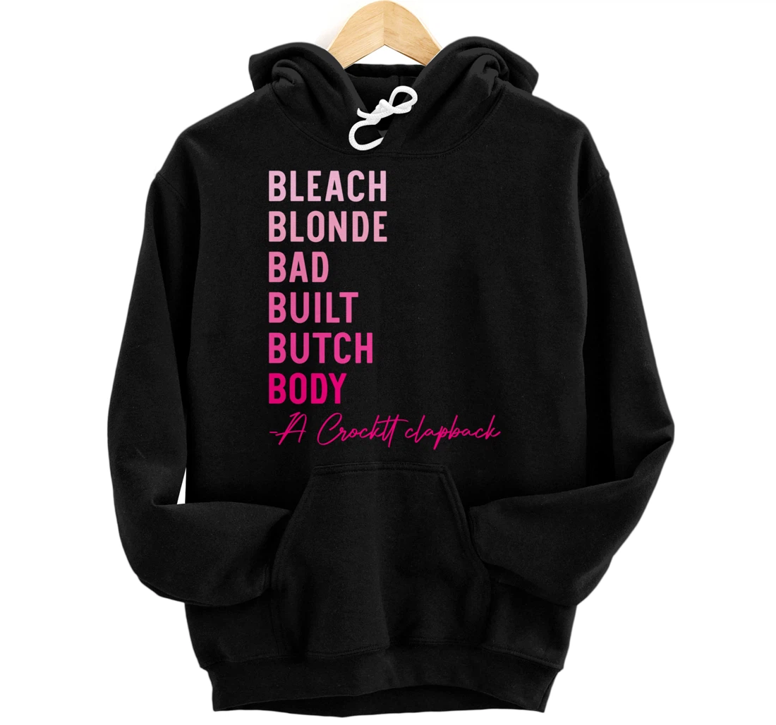 Personalized Pullover Hoodie