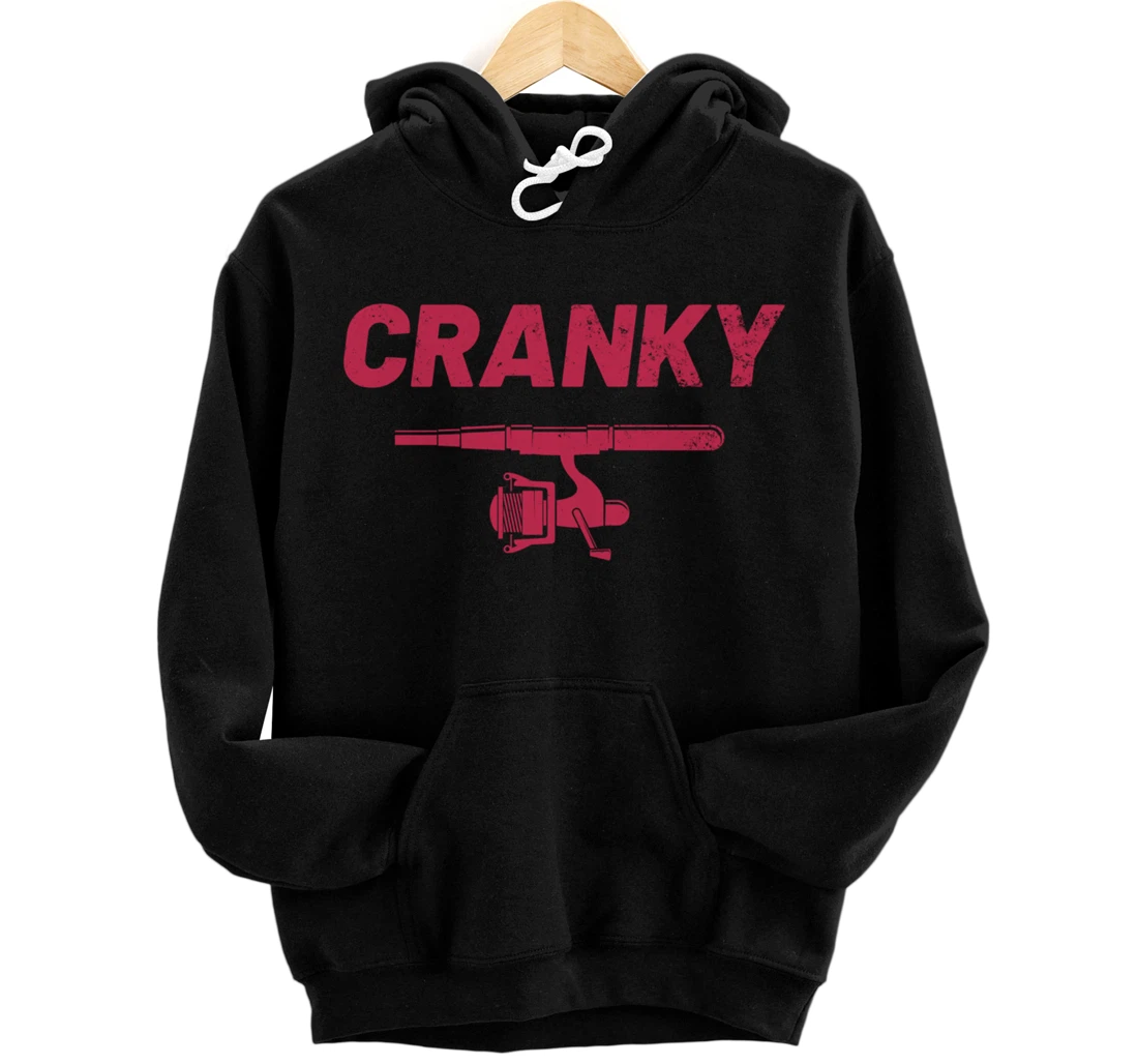 Personalized Pullover Hoodie