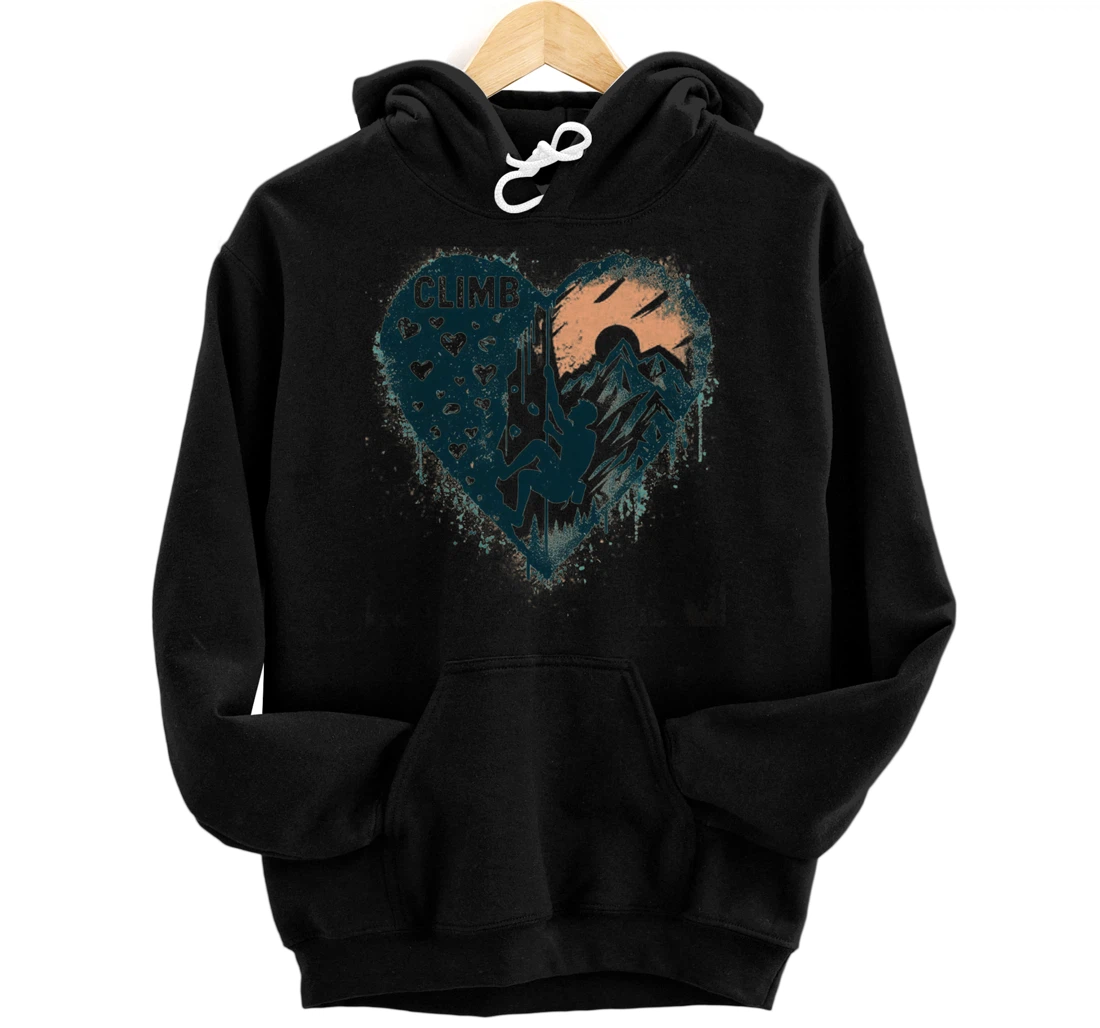 Personalized Pullover Hoodie