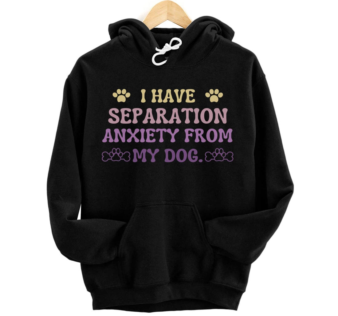 Personalized Pullover Hoodie