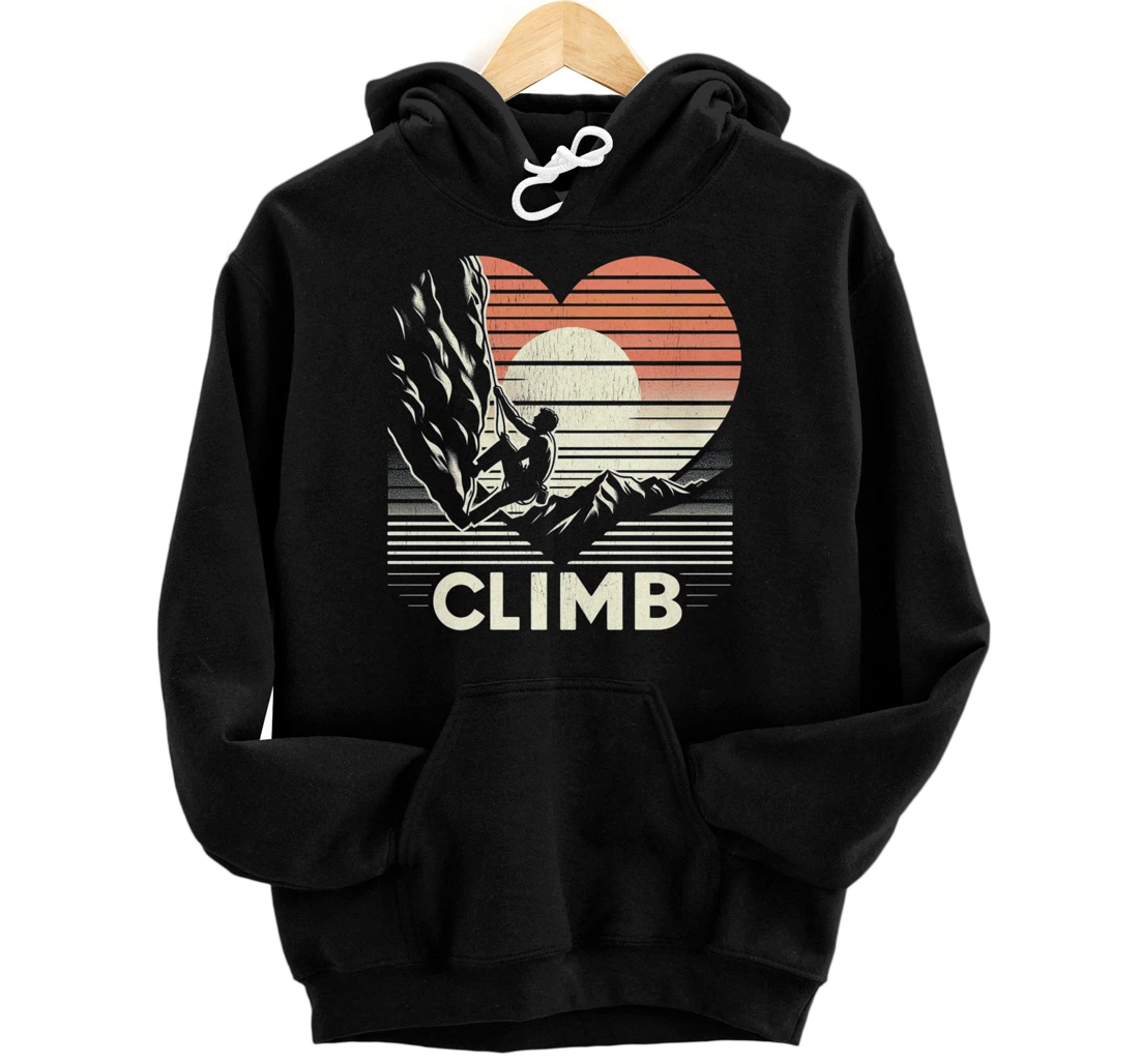 Personalized Pullover Hoodie