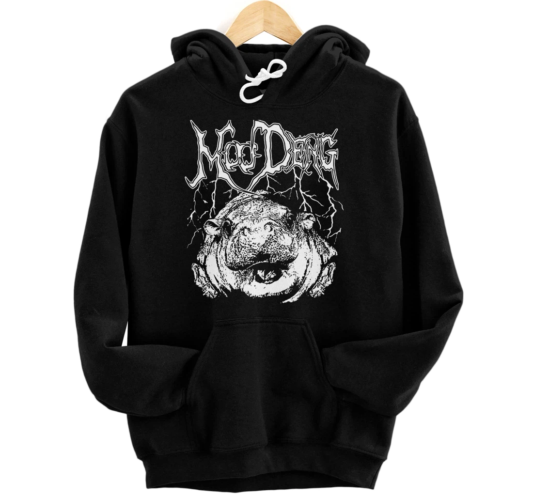 Personalized Pullover Hoodie