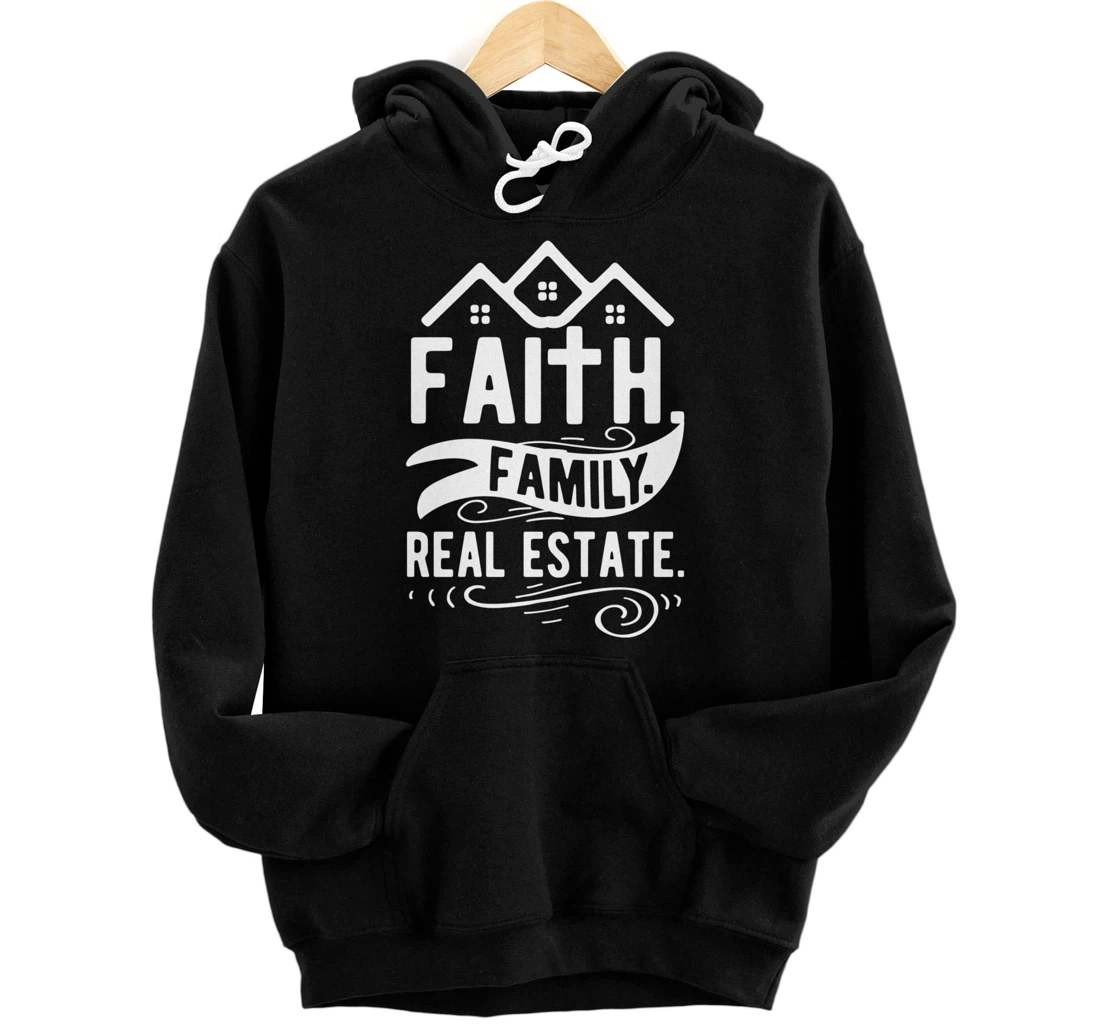 Personalized Pullover Hoodie