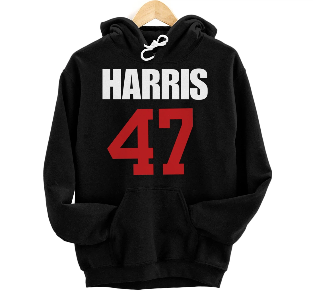 Personalized Pullover Hoodie