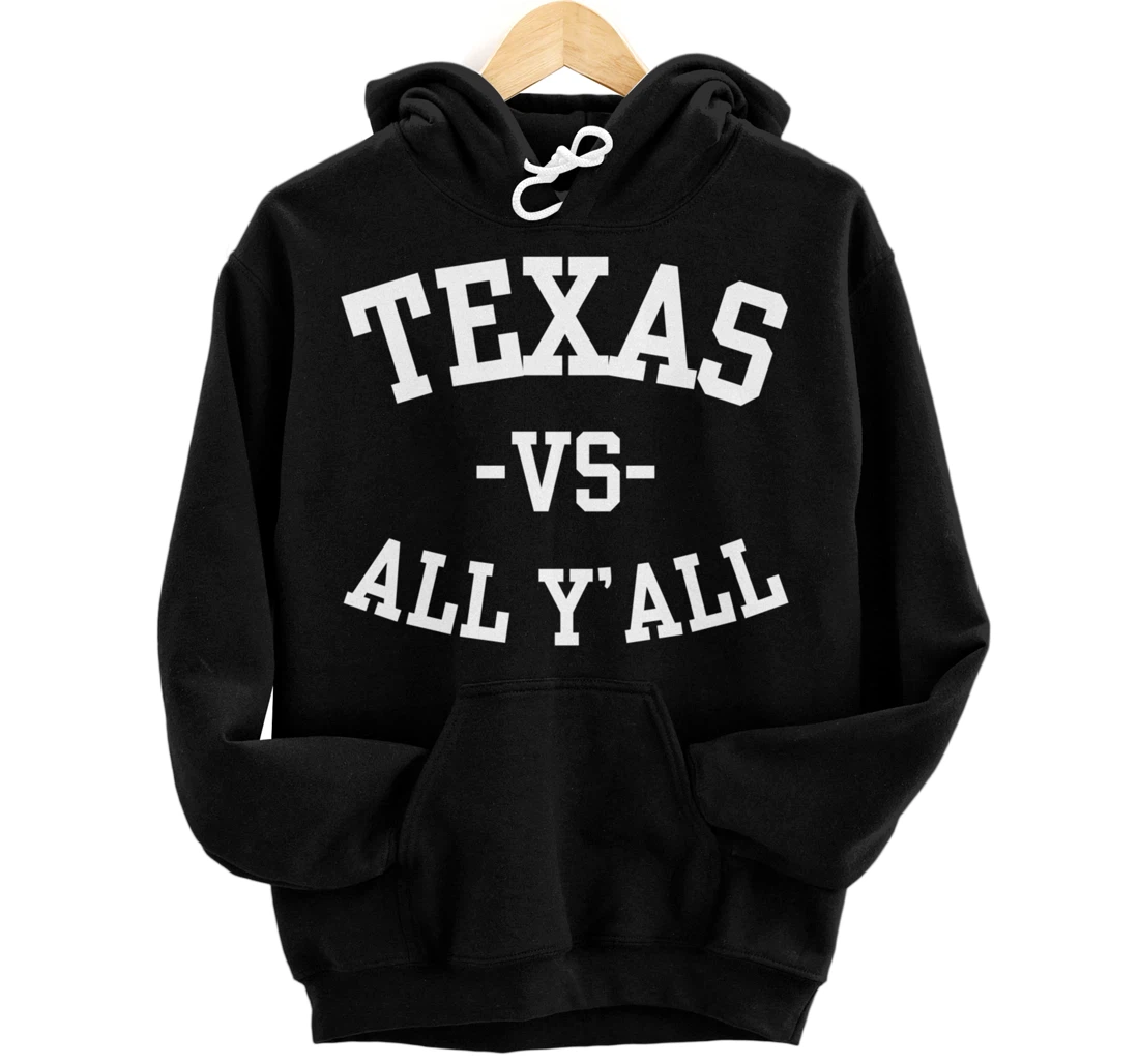 Personalized Pullover Hoodie