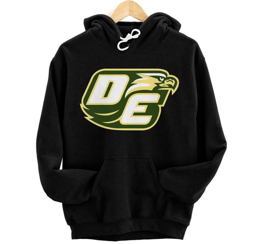 Personalized Pullover Hoodie