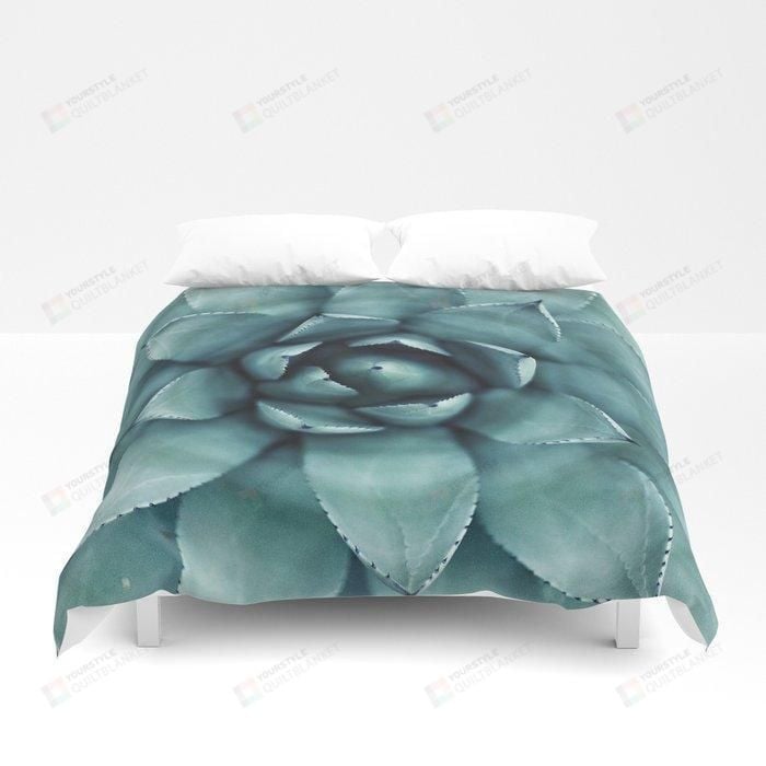 Duvet Cover, Quilt, Pillow, Blanket - Aloe Green Bed Sheets Duvet Cover Bedding Set Great Gifts For Birthday Christmas Thanksgiving Bedding Set