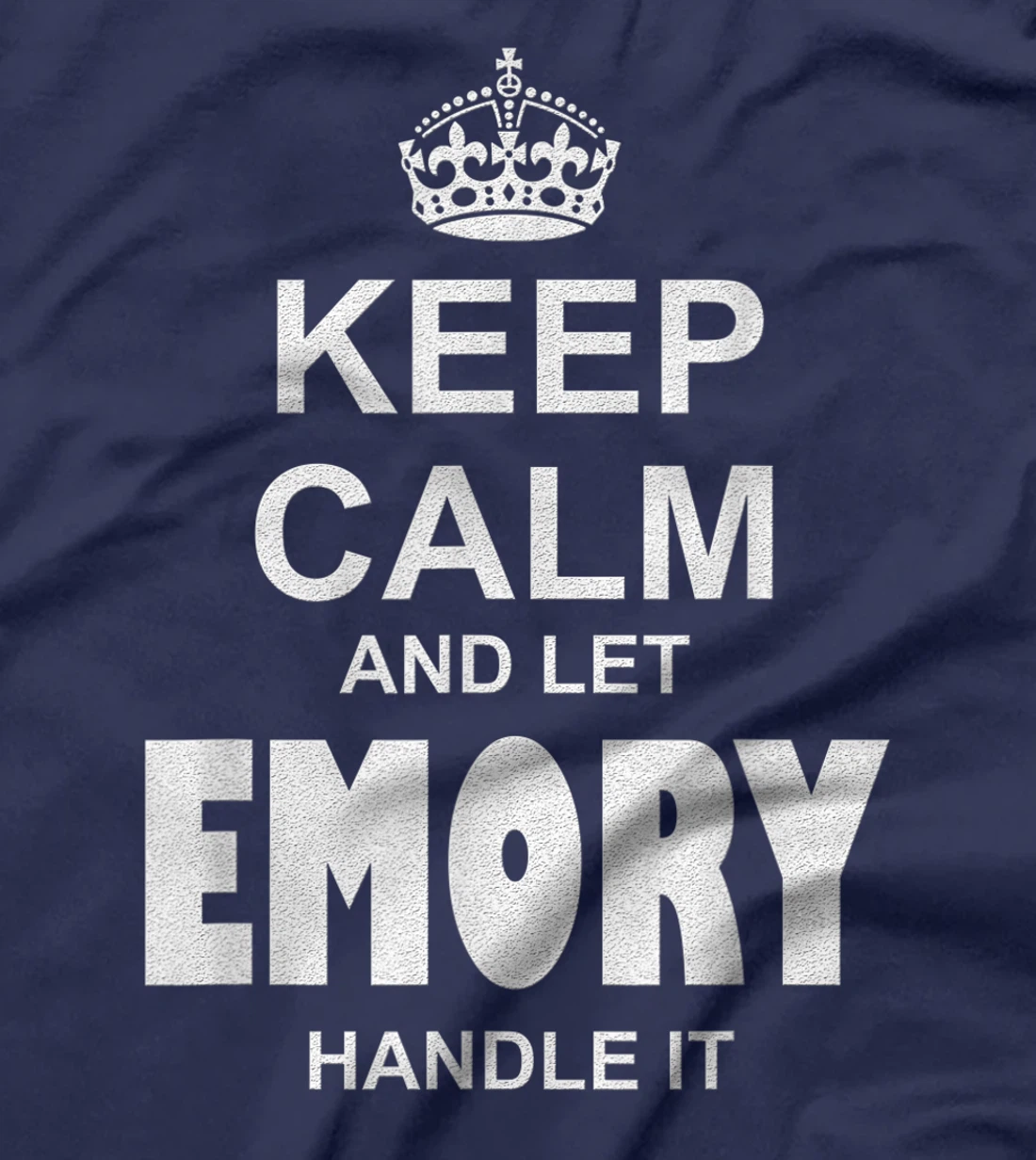 Best gift for EMORY - EMORY named T-Shirt