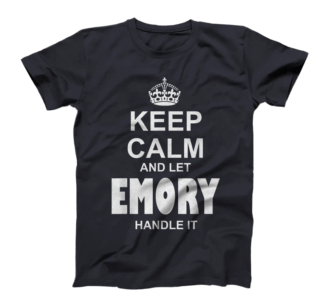 Best gift for EMORY - EMORY named T-Shirt