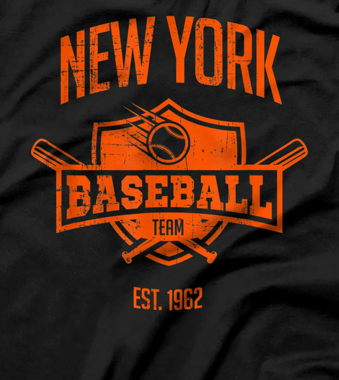 Distressed Retro Met Look Party Tailgate Gameday Fan Gift T-Shirt