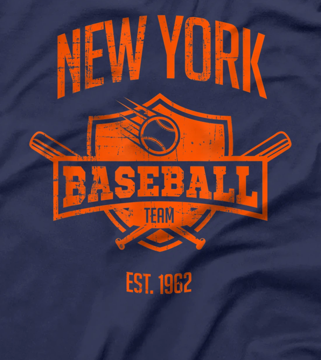 Distressed Retro Met Look Party Tailgate Gameday Fan Gift T-Shirt