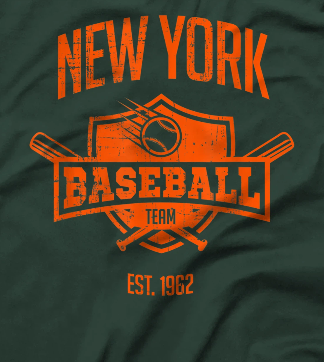 Distressed Retro Met Look Party Tailgate Gameday Fan Gift T-Shirt