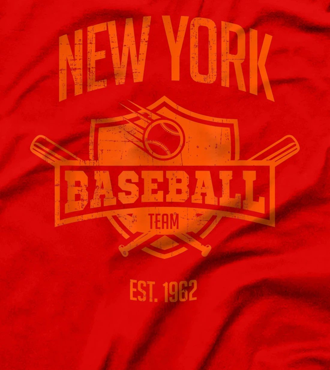 Distressed Retro Met Look Party Tailgate Gameday Fan Gift T-Shirt