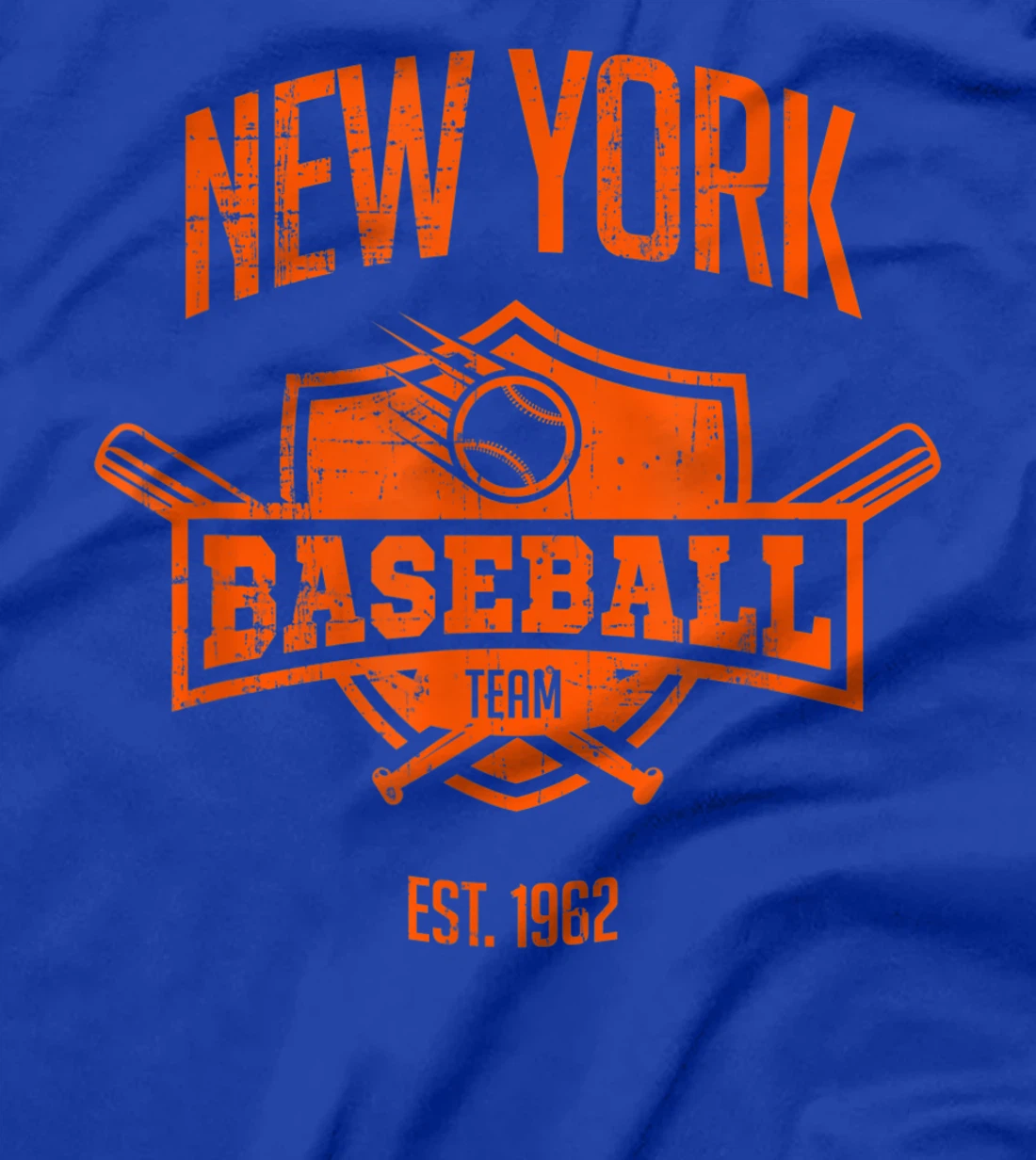 Distressed Retro Met Look Party Tailgate Gameday Fan Gift T-Shirt