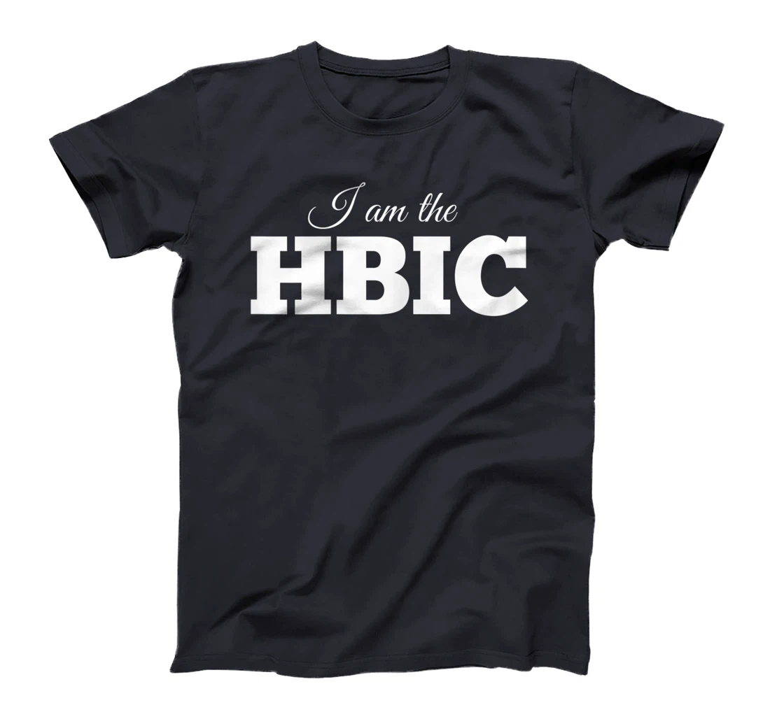 Womens HBIC T-Shirt