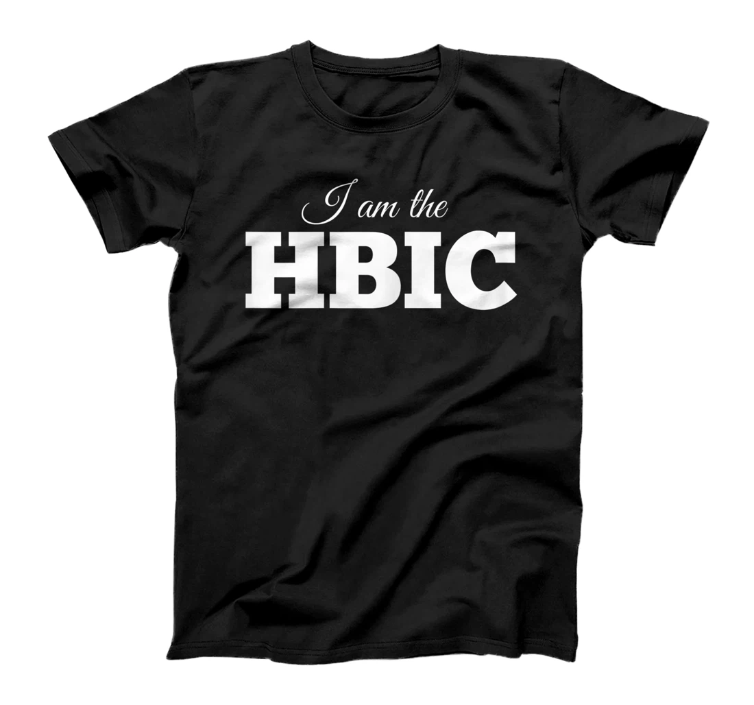 Womens HBIC T-Shirt