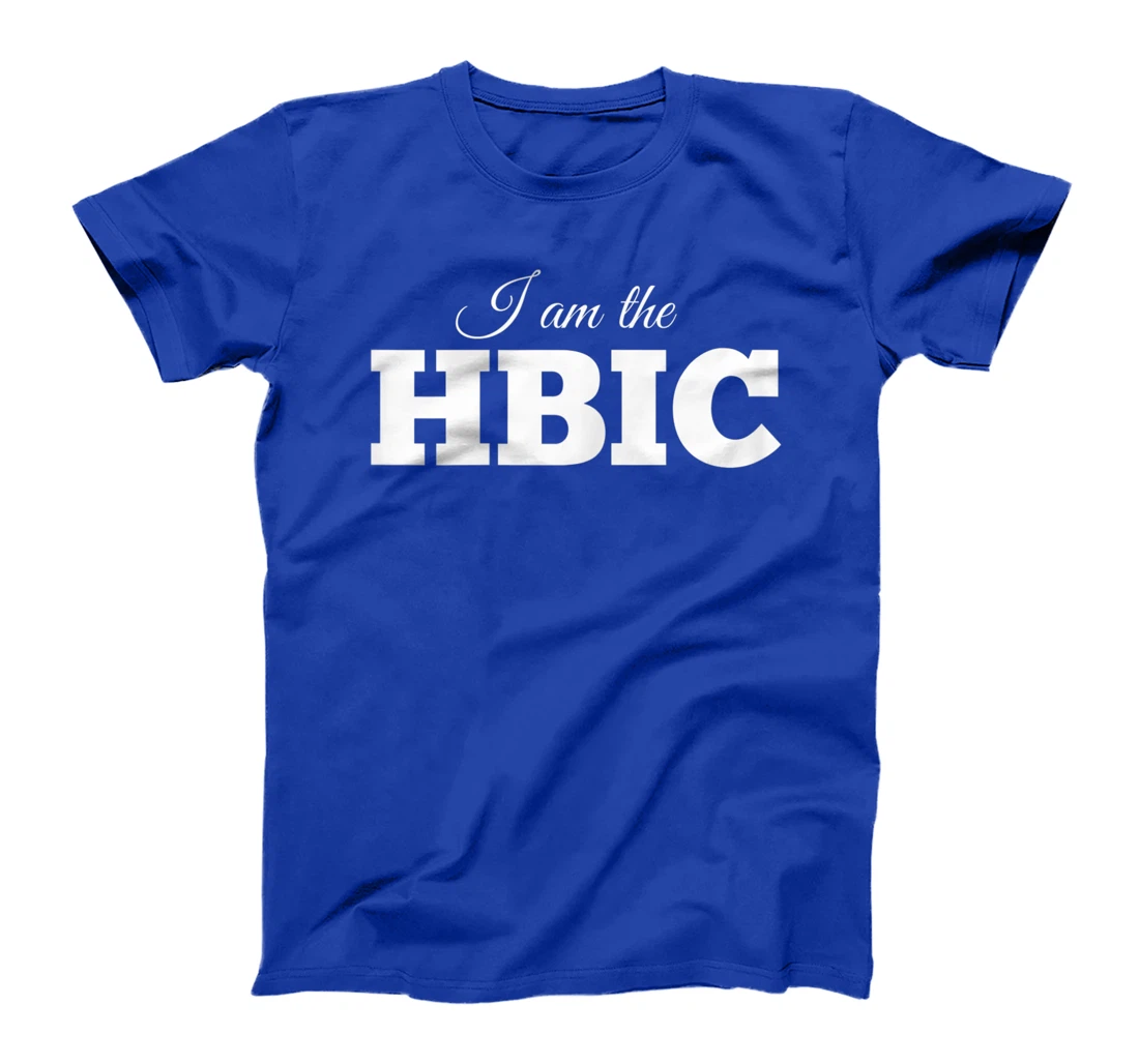 Womens HBIC T-Shirt