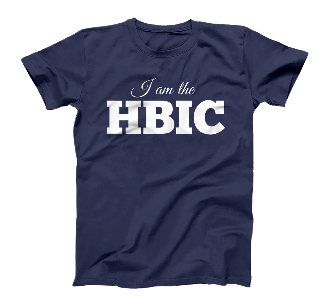 Womens HBIC T-Shirt