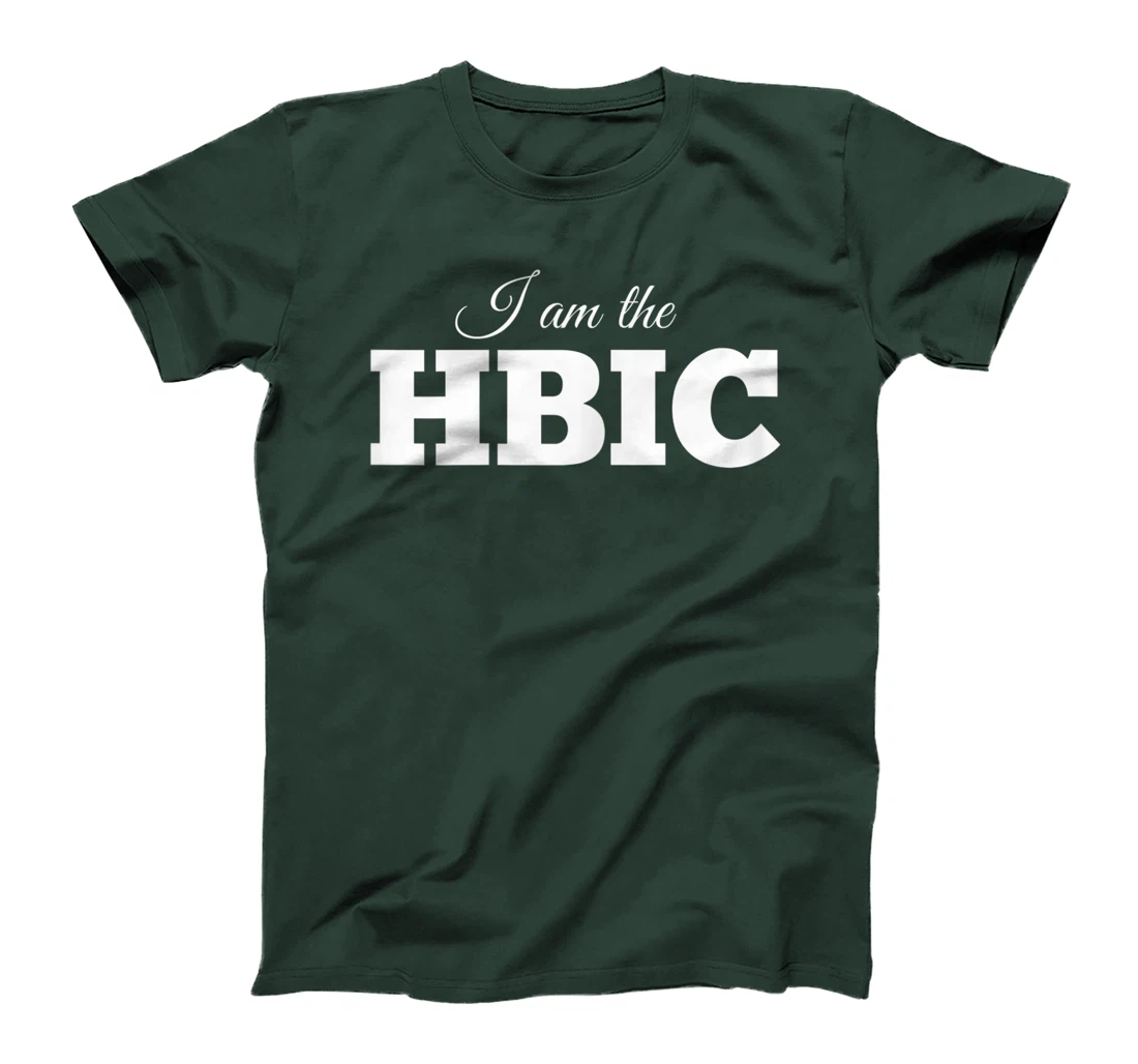 Womens HBIC T-Shirt