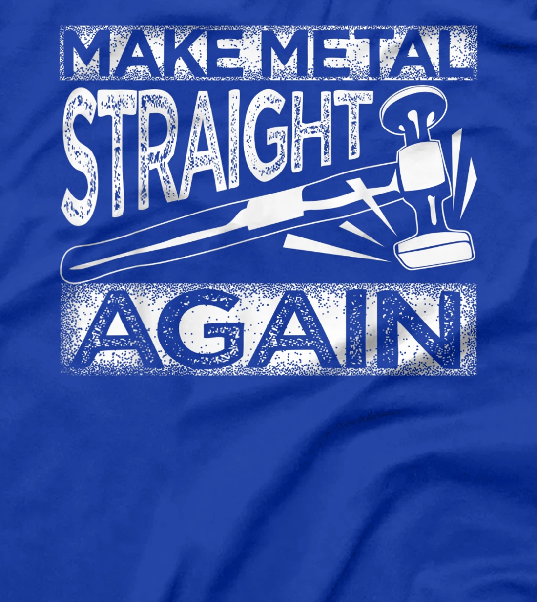 Funny Auto Body Shop Gift Men Grease Car Monkey Technicians T-Shirt