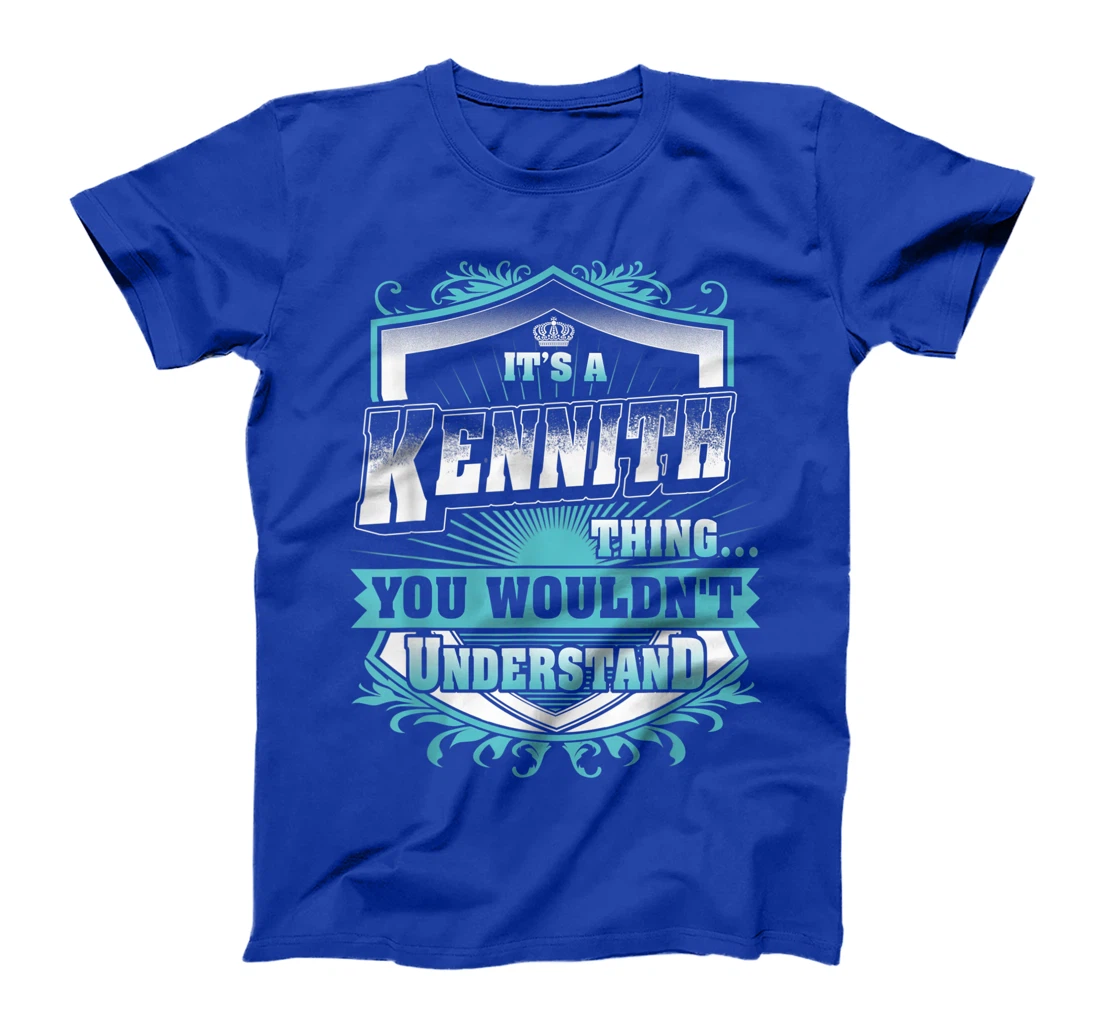 Best gift for KENNITH- KENNITH named T-Shirt